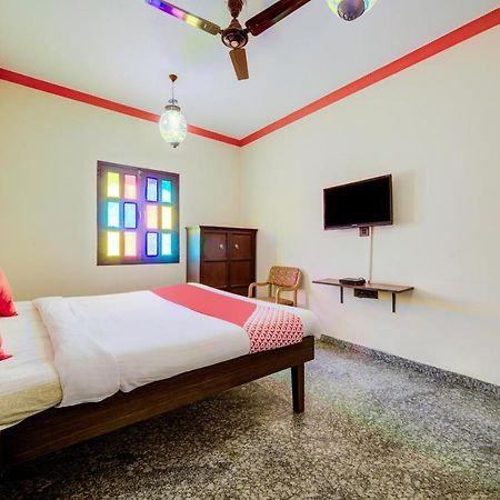 Oyo Flagship 14537 Hotel Amer Haveli ジャイプール エクステリア 写真